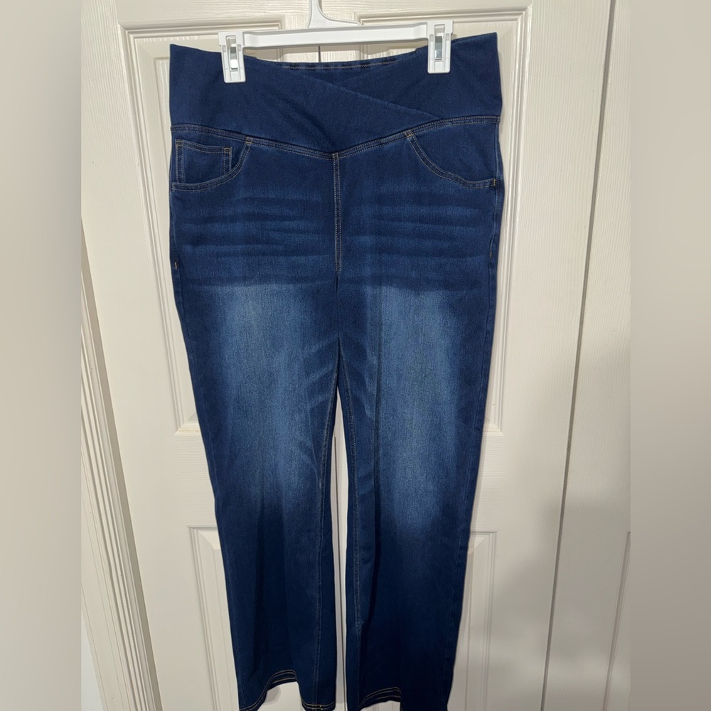 Halara Flex High Waisted Tummy Control Size XL